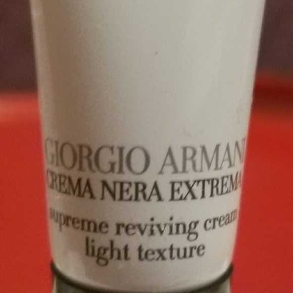 ARMANI EYES ARMANI CREMA NERA ARMANIPRIMA - Picture 4 of 8